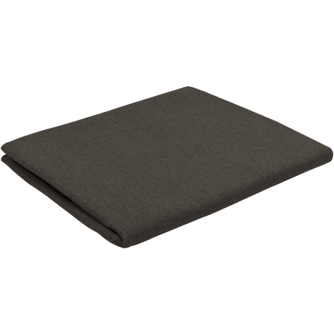 Tafelkleed Ca.250x140 Dark grey eco nature outdoor finishing Madison - Madison