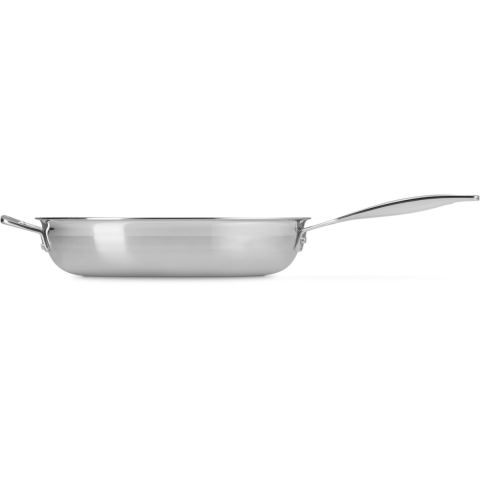Le Creuset Koekenpan met extra handvat 30cm |  | 0630870350556