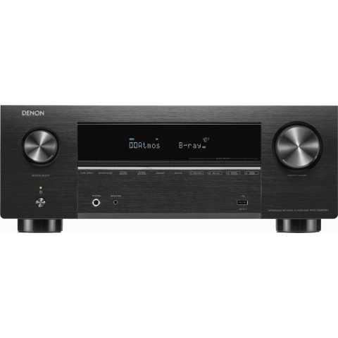Denon AVC-X3800H Netwerk Receiver