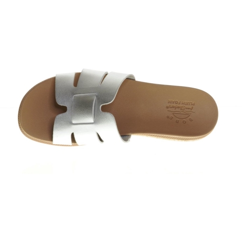 Damessandalen Skechers Bobs Desert Kiss Low-Peak Look