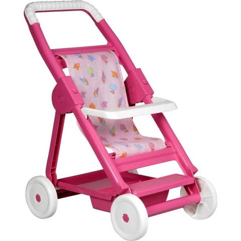 Buggy Sunny - Roze