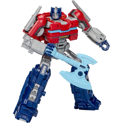 Hasbro Transformers Optimus Prime (Orion Pax) Actiefiguur
