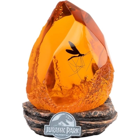 Grupo Erik Jurassic Park Amber Lamp
