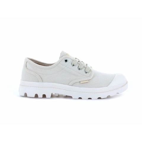 Trainers Palladium Pallabrousse Oxford