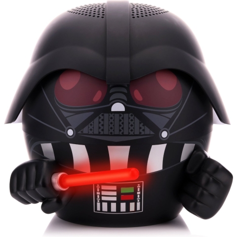 Bluetooth speaker Bitty Boomers Star Wars Dark Vador Bitty Boomers