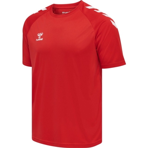 T-shirt Hummel Core Poly