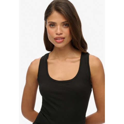 Damestanktop Superdry Studios Lightweight Racer