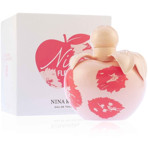 Nina Ricci Fleur Eau de Toilette
