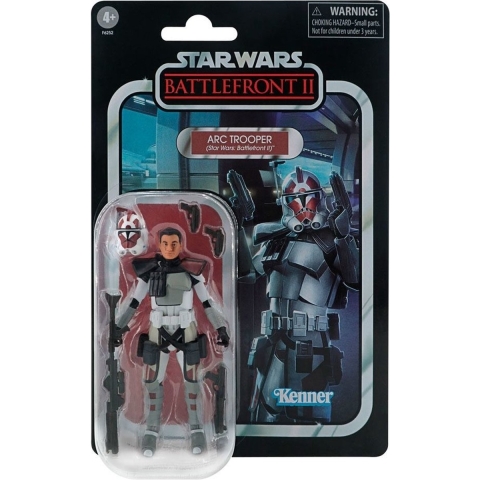 Hasbro Star Wars Vintage ARC Trooper