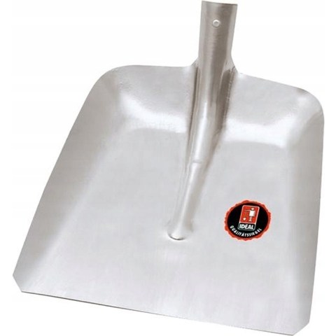 Ideal Office 01090900 Schep Zonder steel