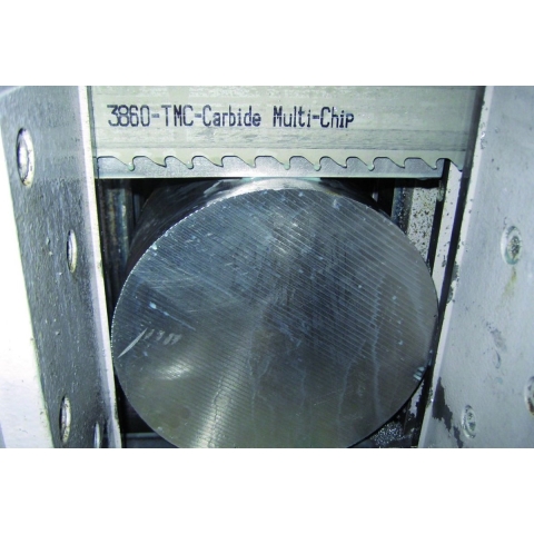 Bahco bandzaag hardmetalen tmc | 3860-67-1.6-TMC-2/3