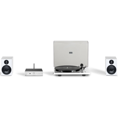 Pro-Ject Stereo Set E Phono Wit