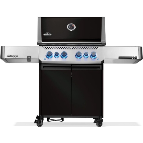 Prestige 500 Zwart barbecue Napoleon Grills - Napoleon grills