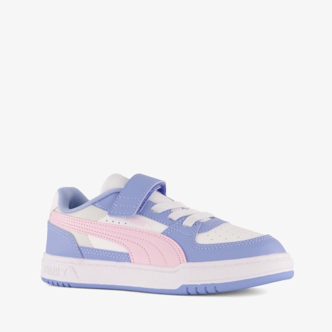 Kindertrainers Puma Caven III Block AC+