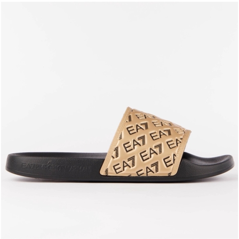 Claquette EA7 Heren Urban