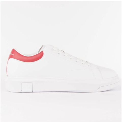 Armani Exchange Action sneaker voor heren