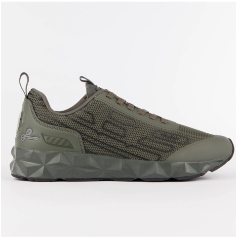 EA7 Ultimate Kombat sneakers voor heren