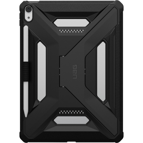 Urban Armor Gear UAG Urban Armor Gear Scout Plus Case mit Zwart Tablethoes