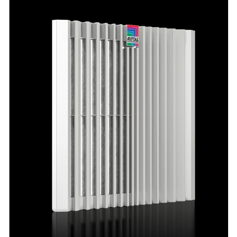 Rittal SK 3243.300 Uittredingsfilter (b x h x d) 323 x 323 x 44.7 mm 1 stuk(s)