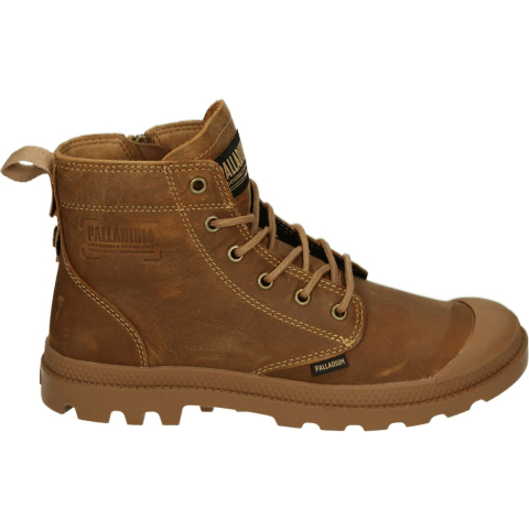 Laarzen Palladium Pampa Zip LTH Legacy