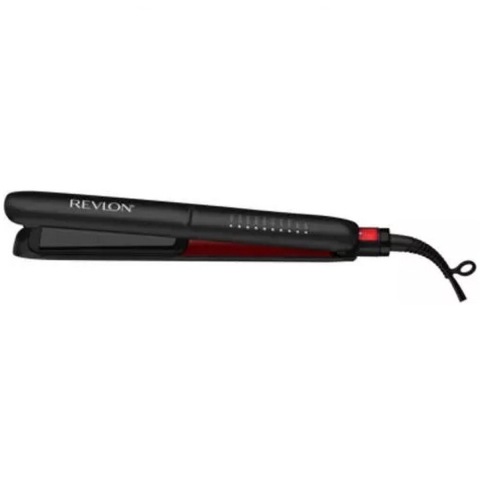 Revlon Tools Smoothstay Coconut Oil-Infused Straightener 25mm