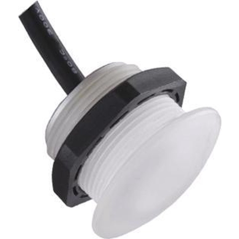 NauticLED CL02 warm wit IP67 inbouwspot