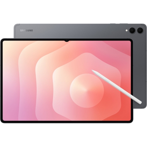 Samsung Galaxy Tab S11 Ultra 14,6 inch 1TB Wifi + 5G Grijs