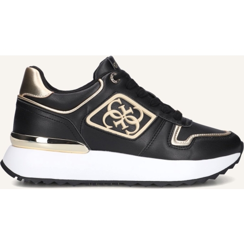 Guess damessneakers met Koyaa-logo 4G