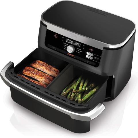 Ninja Foodi FlexDrawer AF500E |  | 0622356270373