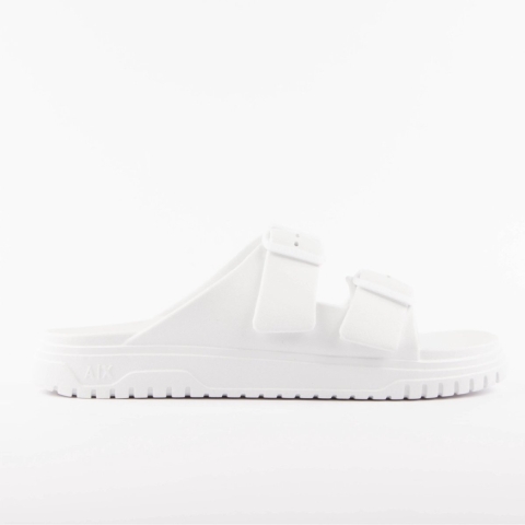 Armani Exchange Soul sandalen voor heren