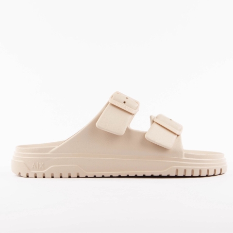 Armani Exchange Soul sandalen voor heren