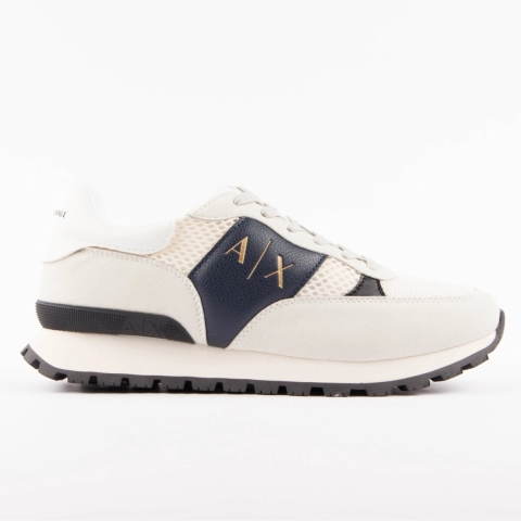 Armani Exchange Herensneakers Untold Line