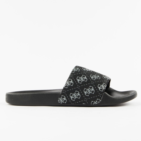 Guess herensneaker Tokyom Aufschrift