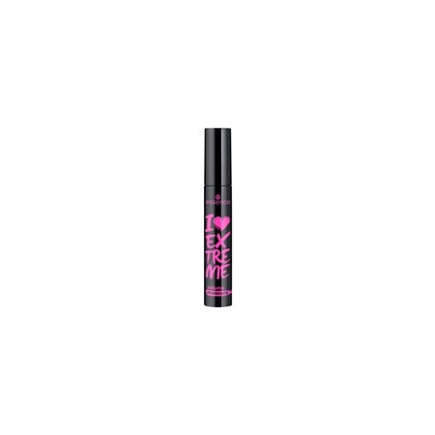 3x essence I Love Extreme Mascara Volume 12 ml