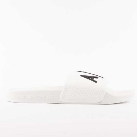 Armani Exchange Essential Mules voor heren