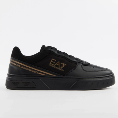 EA7 Urban GA sneakers voor heren