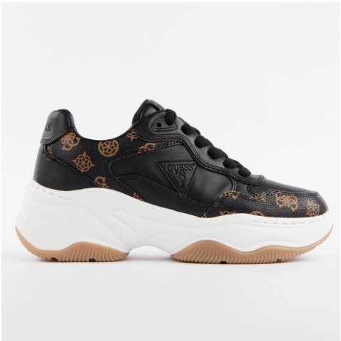 Guess Happy sneakers voor dames