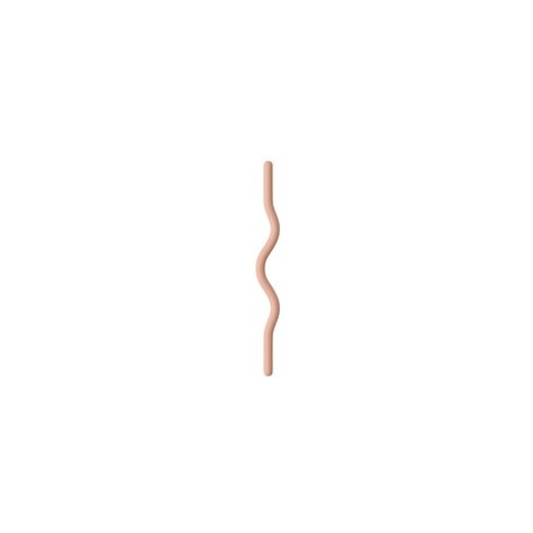 Bala Beam Halterstang - 7 kg - Sand/Zand