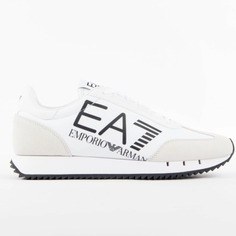 EA7 Signature GA sneakers voor heren