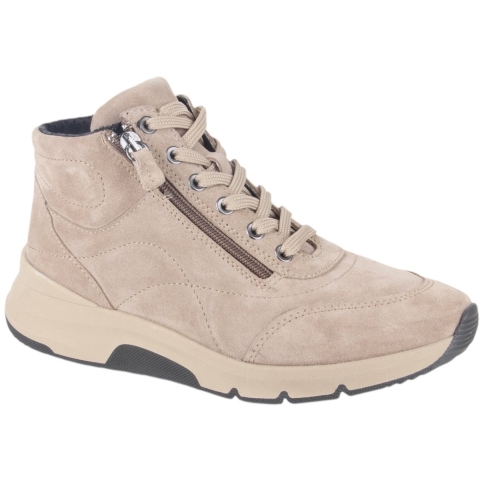 Ti Comos 2520011-403 dames veterboots sportief