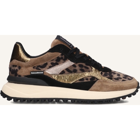 Floris van Bommel Sfw-10085-34-01 dames sneakers