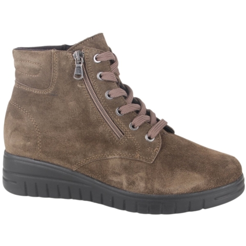 Ti Comos 2520009-733 dames veterboots sportief