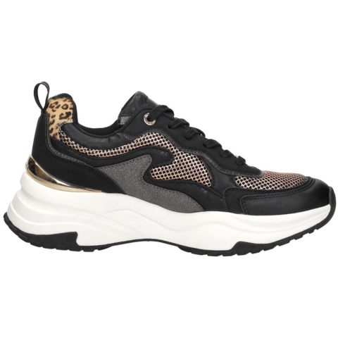 Mexx Sneakers palma ora mi001002653w-1111 / goud