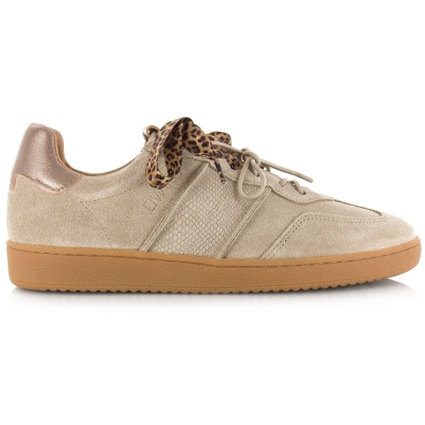 DWRS Label Dwrs poona sneakers stone lage sneakers dames