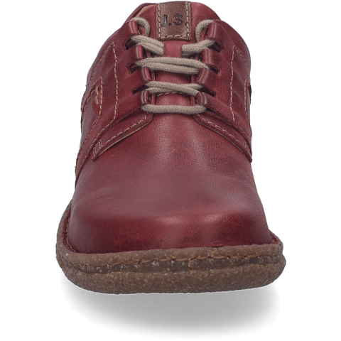 JOSEF SEIBEL Neele 44 | Lage schoen voor Dames | rood