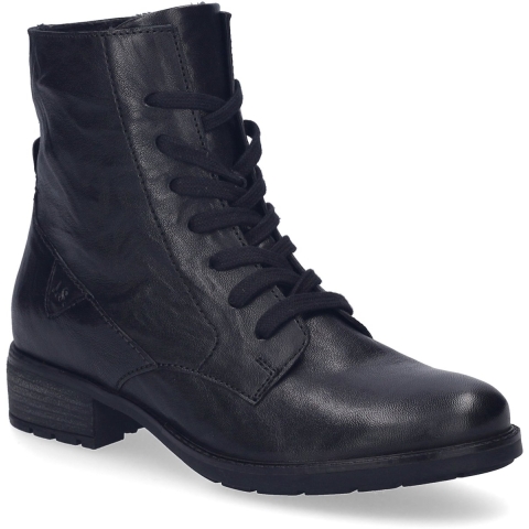 JOSEF SEIBEL Kate 17 | Enkellaars voor Dames | zwart