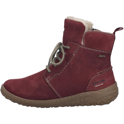 JOSEF SEIBEL Ruby 53 | Enkellaars voor Dames | blauw