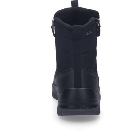 JOSEF SEIBEL Alaska 51 | Laars voor Heren | zwart