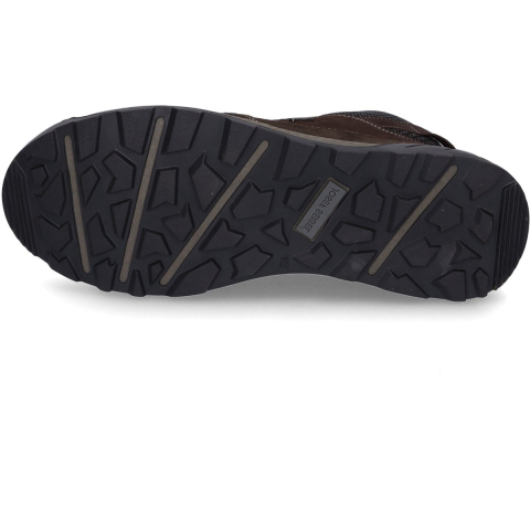 JOSEF SEIBEL Raymond 53 | Enkellaars voor Heren | bruin
