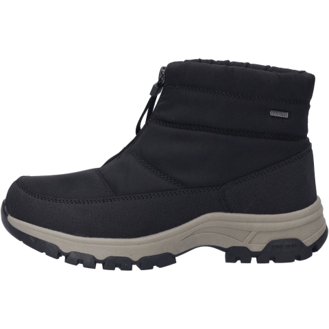 JOSEF SEIBEL Davos 53 | Enkellaars voor Dames | zwart
